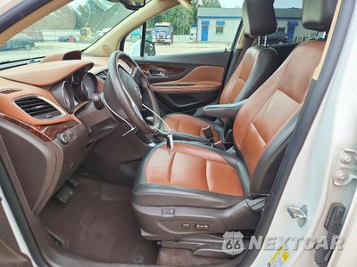 Zdjęcie 7 z 13 samochodu: 2013 BUICK ENCORE PREMIUM VIN:KL4CJDSB5DB083137 - miniatura