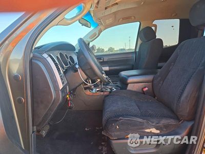 Zdjęcie 7 z 14 samochodu: 2008 TOYOTA TUNDRA SR5 VIN:5TBRV54158S476769 - miniatura