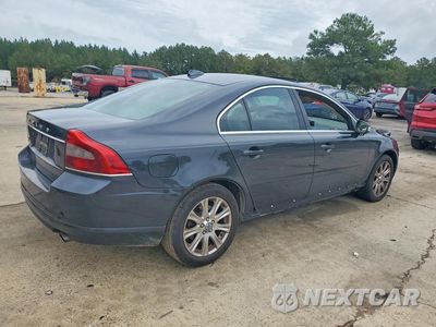 Trzecie zdjęcie samochodu z tyłu: 2011 VOLVO S80 3.2 VIN:YV1952AS8B1143726 - miniatura