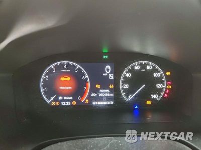Zdjęcie 9 z 12 samochodu: 2024 HONDA CR-V EXL VIN:2HKRS4H71RH449651 - miniatura