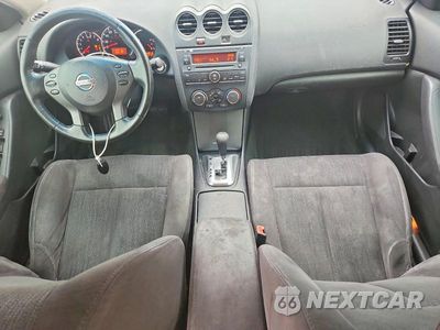 Zdjęcie 8 z 12 samochodu: 2011 NISSAN ALTIMA 2.5 VIN:1N4AL2AP0BN457888 - miniatura