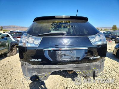 Zdjęcie 6 z 14 samochodu: 2004 LEXUS RX 330 VIN:JTJGA31U840023821 - miniatura