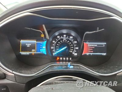 Zdjęcie 9 z 12 samochodu: 2016 FORD FUSION SE VIN:3FA6P0H78GR372998 - miniatura