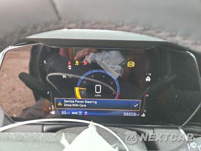 Zdjęcie 9 z 12 samochodu: 2024 CHEVROLET TRAILBLAZER LT VIN:KL79MRSL9RB045251 - miniatura
