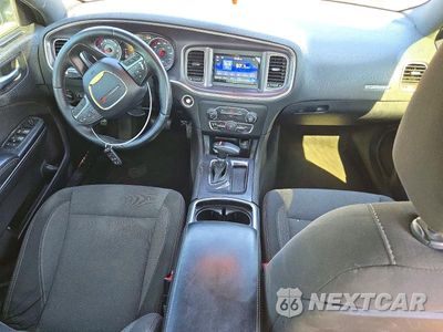Zdjęcie 8 z 12 samochodu: 2016 DODGE CHARGER SE VIN:2C3CDXBG5GH199173 - miniatura