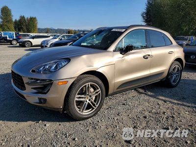 2016 PORSCHE MACAN S WP1AB2A55GLB56210 - główne zdjęcie licytacji z USA - miniatura