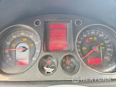 Zdjęcie 9 z 13 samochodu: 2007 VOLKSWAGEN PASSAT 2.0T WAGON VALUE VIN:WVWLK73C07E004973 - miniatura