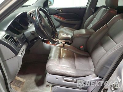 Zdjęcie 7 z 13 samochodu: 2004 ACURA MDX TOURING VIN:2HNYD18804H554612 - miniatura
