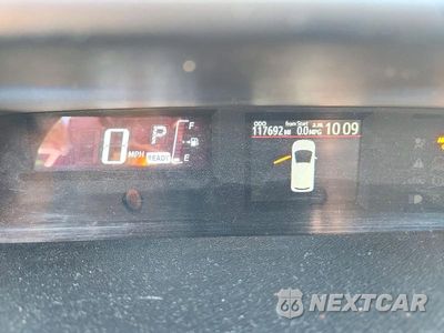 Zdjęcie 9 z 12 samochodu: 2016 TOYOTA PRIUS C THREE VIN:JTDKDTB36G1136739 - miniatura