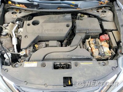 Zdjęcie 11 z 12 samochodu: 2016 NISSAN ALTIMA 2.5 S VIN:1N4AL3AP6GN365228 - miniatura