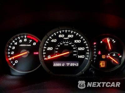Zdjęcie 9 z 13 samochodu: 2008 HONDA PILOT SE VIN:5FNYF28358B029888 - miniatura