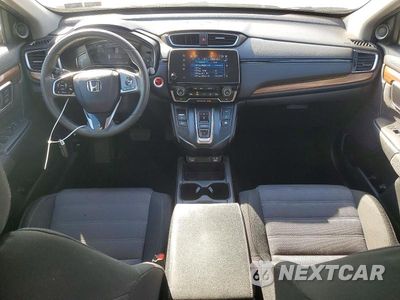 Zdjęcie 8 z 14 samochodu: 2022 HONDA CR-V EX VIN:5J6RT6H59NL038179 - miniatura