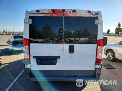 Zdjęcie 6 z 12 samochodu: 2015 RAM PROMASTER 1500 DELIVERY VAN VIN:3C6TRVAG8FE506968 - miniatura