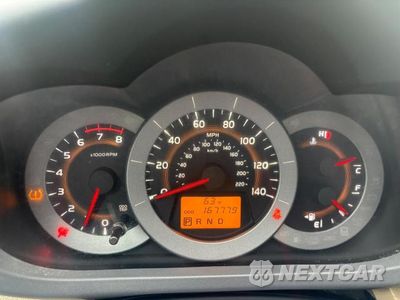 Zdjęcie 8 z 10 samochodu: 2010 TOYOTA RAV4 BASE VIN:2T3BF4DV6AW043484 - miniatura