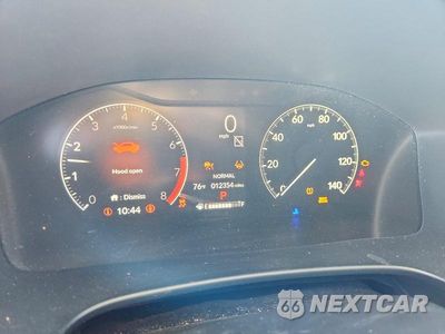 Zdjęcie 9 z 13 samochodu: 2025 HONDA CR-V EX VIN:2HKRS3H40SH335145 - miniatura