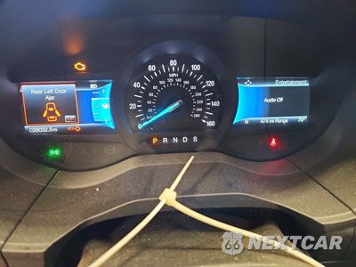 Zdjęcie 9 z 14 samochodu: 2024 FORD EDGE SEL VIN:2FMPK4J99RBA96862 - miniatura