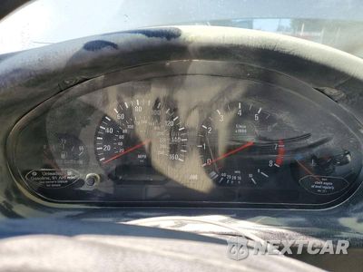 Zdjęcie 9 z 12 samochodu: 1997 BMW M3 VIN:WBSCD9321VEE05535 - miniatura