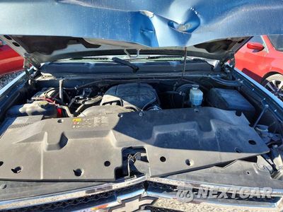 Zdjęcie 11 z 12 samochodu: 2011 CHEVROLET SILVERADO C1500 LT VIN:3GCPCSE03BG254004 - miniatura
