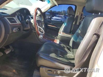 Zdjęcie 7 z 13 samochodu: 2009 CADILLAC ESCALADE HYBRID VIN:1GYFC43569R124714 - miniatura