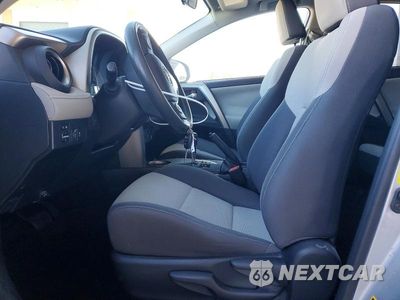 Zdjęcie 7 z 12 samochodu: 2015 TOYOTA RAV4 XLE VIN:2T3WFREV1FW189831 - miniatura