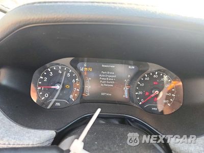 Zdjęcie 9 z 13 samochodu: 2022 JEEP COMPASS LATITUDE VIN:3C4NJDBB8NT178113 - miniatura