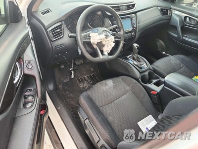 Zdjęcie 8 z 13 samochodu: 2020 NISSAN ROGUE S VIN:5N1AT2MT3LC804335 - miniatura