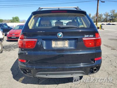 Zdjęcie 6 z 13 samochodu: 2013 BMW X5 XDRIVE35I VIN:5UXZV4C5XD0G53322 - miniatura