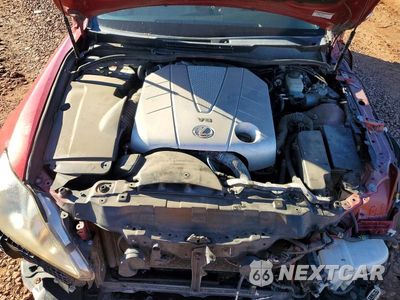 Zdjęcie 11 z 13 samochodu: 2010 LEXUS IS 350 VIN:JTHFE2C23A2503515 - miniatura