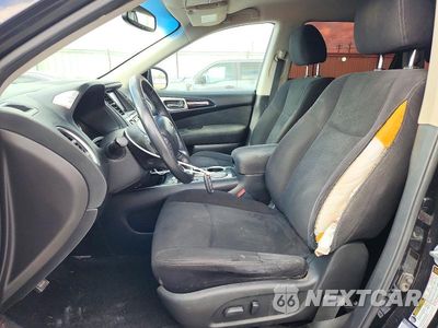 Zdjęcie 7 z 12 samochodu: 2015 NISSAN PATHFINDER SV VIN:5N1AR2MN7FC657604 - miniatura