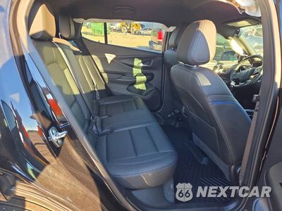 Zdjęcie 11 z 13 samochodu: 2025 BUICK ENVISTA SPORT TOURING VIN:KL47LBEP4SB081755 - miniatura