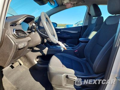 Zdjęcie 7 z 13 samochodu: 2023 CHEVROLET BOLT EV 1LT VIN:1G1FW6S01P4203676 - miniatura