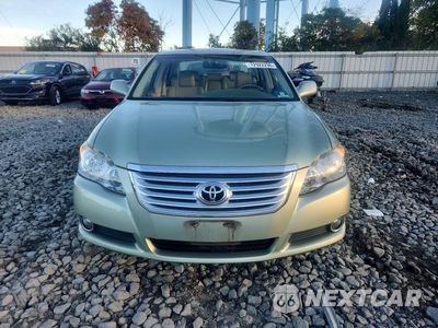 Zdjęcie 6 z 13 samochodu: 2010 TOYOTA AVALON XLS VIN:4T1BK3DB3AU357694 - miniatura
