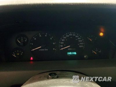 Zdjęcie 9 z 13 samochodu: 2003 JEEP GRAND CHEROKEE LAREDO VIN:1J4GW48N23C555372 - miniatura
