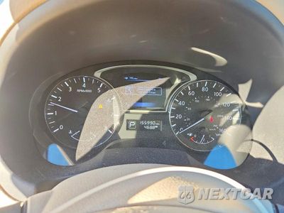 Zdjęcie 9 z 12 samochodu: 2013 NISSAN ALTIMA 2.5 SL VIN:1N4AL3AP0DC905826 - miniatura