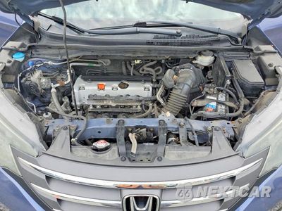 Zdjęcie 12 z 13 samochodu: 2014 HONDA CR-V EXL VIN:2HKRM4H78EH646417 - miniatura