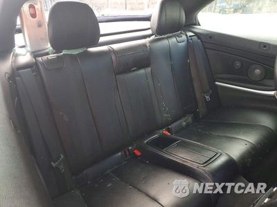 Zdjęcie 10 z 12 samochodu: 2016 BMW 435 I VIN:WBA3T3C56G5A41789 - miniatura