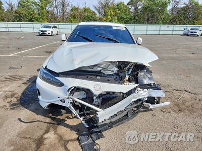 Piąte zdjęcie samochodu w środku: 2024 BMW 430XI VIN:WBA73AP09RCP10640 - miniatura