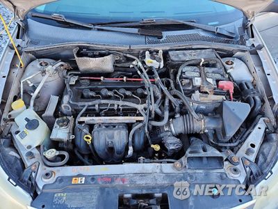 Zdjęcie 11 z 12 samochodu: 2008 FORD FOCUS SE VIN:1FAHP35NX8W265527 - miniatura