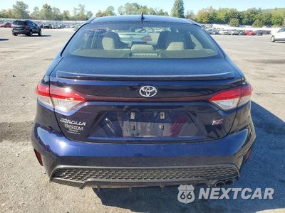 Zdjęcie 6 z 12 samochodu: 2020 TOYOTA COROLLA SE VIN:JTDS4RCE3LJ016071 - miniatura