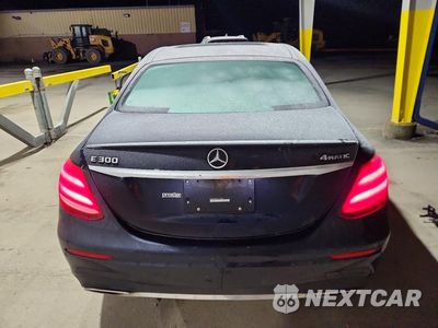 Zdjęcie 6 z 13 samochodu: 2017 MERCEDES-BENZ E 300 4MATIC VIN:WDDZF4KB5HA132940 - miniatura