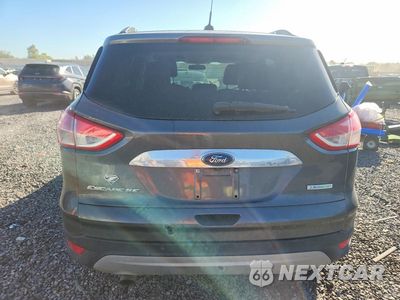 Zdjęcie 6 z 12 samochodu: 2015 FORD ESCAPE SE VIN:1FMCU0GX8FUC34355 - miniatura