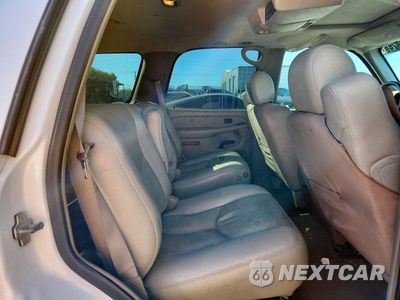 Zdjęcie 11 z 13 samochodu: 2005 CHEVROLET TAHOE C1500 VIN:1GNEC13T15J217056 - miniatura