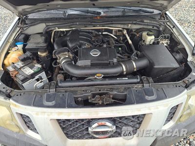 Zdjęcie 12 z 13 samochodu: 2012 NISSAN XTERRA X VIN:5N1AN0NW5CC522589 - miniatura