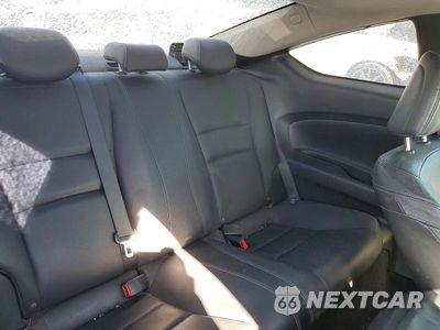 Zdjęcie 10 z 12 samochodu: 2013 HONDA ACCORD EXL VIN:1HGCT2B8XDA006585 - miniatura