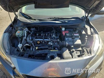 Zdjęcie 11 z 12 samochodu: 2020 NISSAN VERSA SR VIN:3N1CN8FV5LL809472 - miniatura