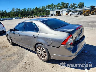 Drugie zdjęcie samochodu z przodu: 2010 FORD FUSION SE VIN:3FAHP0HA1AR412107 - miniatura