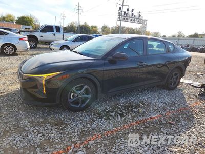 2025 KIA K4 LXS 3KPFT4DE6SE237276 - główne zdjęcie licytacji z USA - miniatura