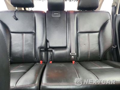 Zdjęcie 10 z 13 samochodu: 2013 FORD EDGE LIMITED VIN:2FMDK3KC0DBA58002 - miniatura