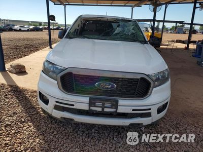 Piąte zdjęcie samochodu w środku: 2019 FORD RANGER XL VIN:1FTER4EH0KLB16334 - miniatura