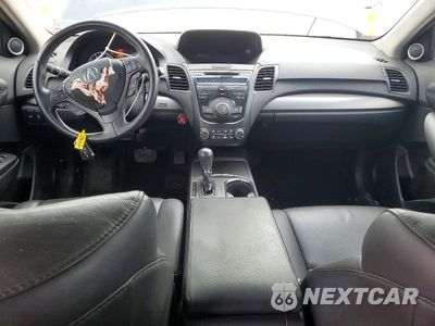 Zdjęcie 8 z 14 samochodu: 2015 ACURA RDX TECHNOLOGY VIN:5J8TB3H53FL012421 - miniatura